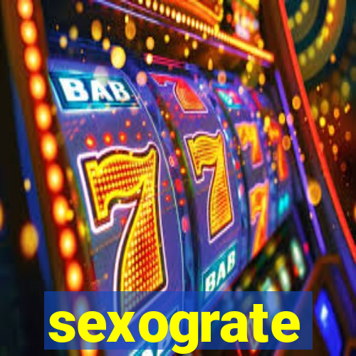 sexograte