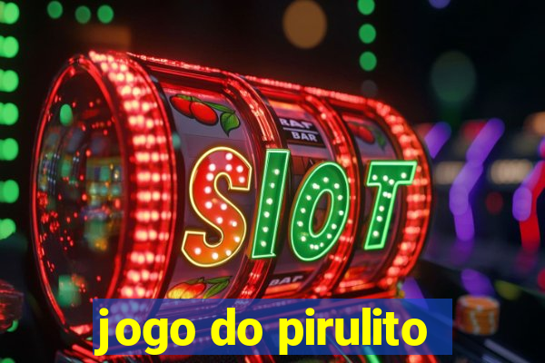 jogo do pirulito