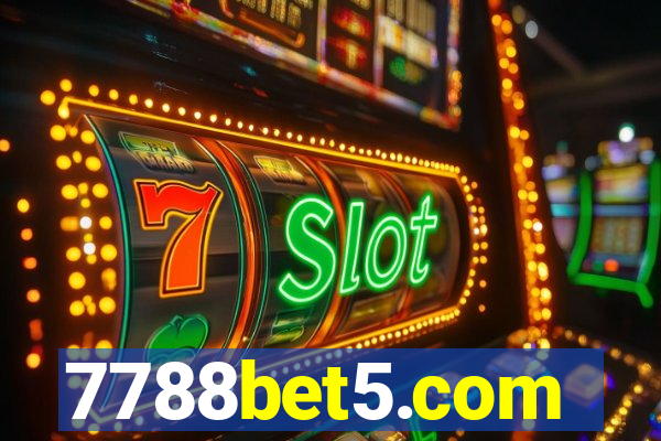 7788bet5.com