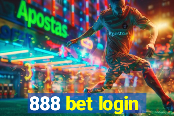 888 bet login