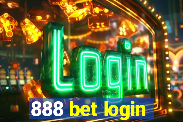 888 bet login