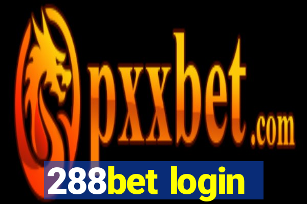 288bet login