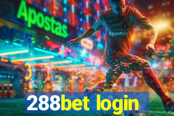 288bet login