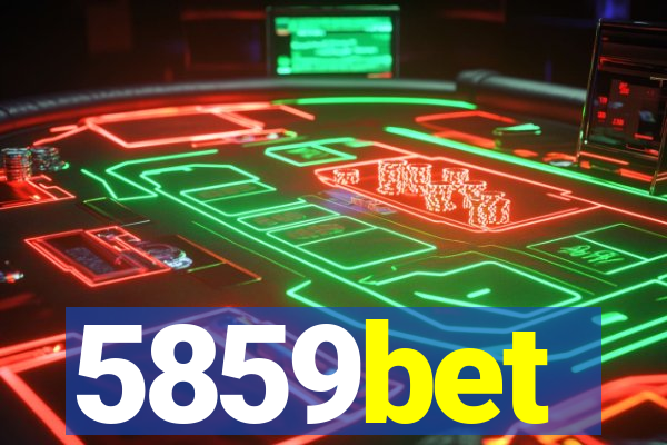 5859bet