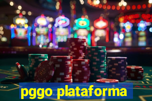 pggo plataforma