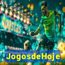 JogosdeHoje