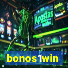 bonos1win