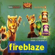 fireblaze