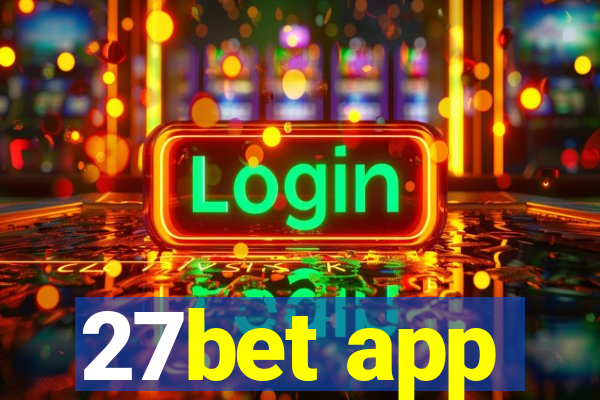 27bet app