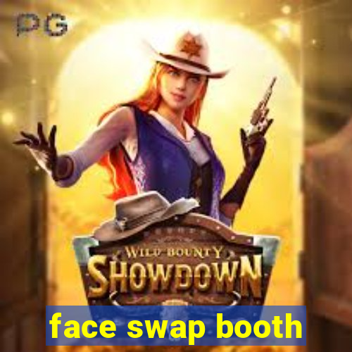 face swap booth