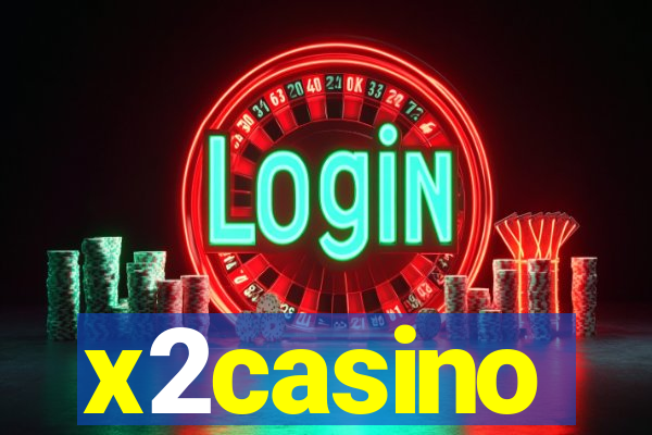 x2casino