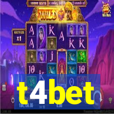 t4bet