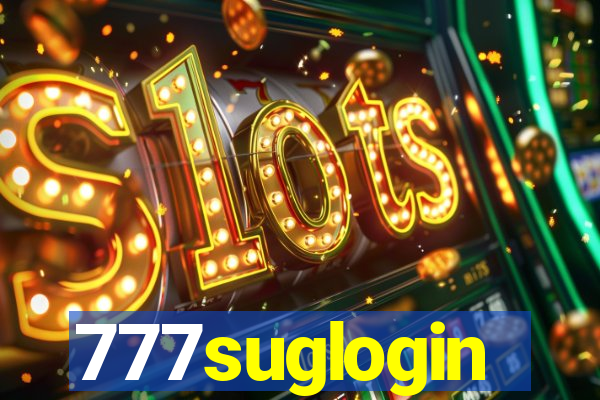 777suglogin