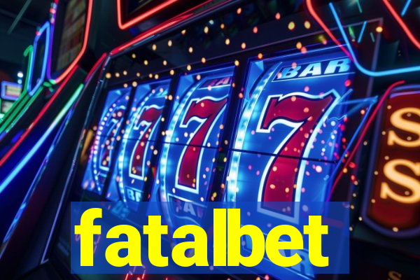 fatalbet