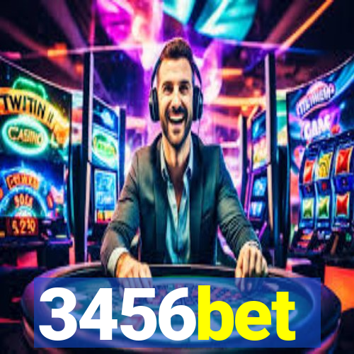 3456bet