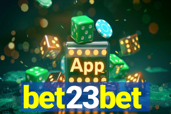 bet23bet