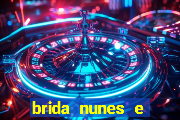 brida nunes e medico video completo