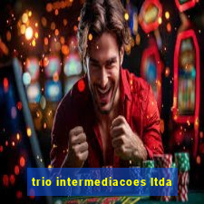 trio intermediacoes ltda