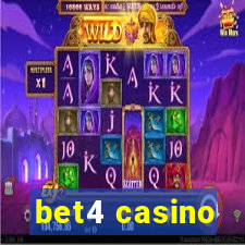 bet4 casino