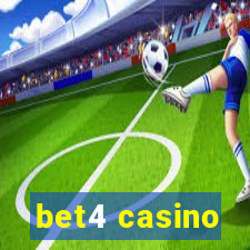 bet4 casino