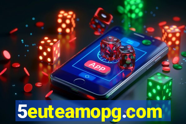 5euteamopg.com