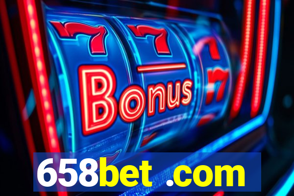 658bet .com