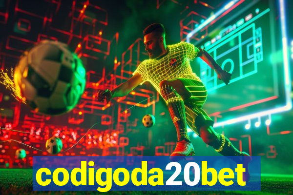 codigoda20bet