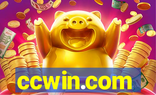 ccwin.com