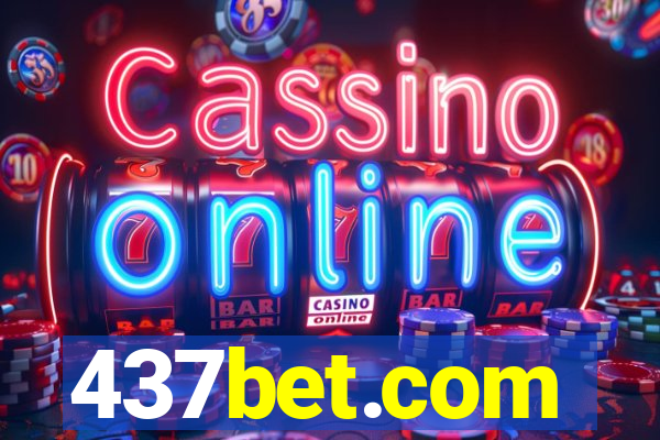 437bet.com