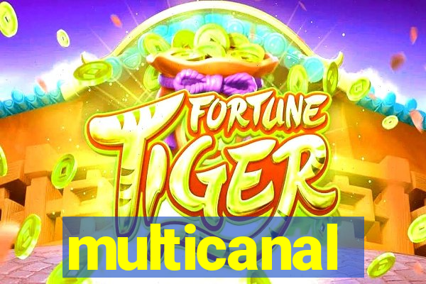 multicanal