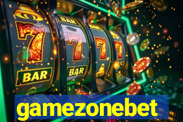 gamezonebet