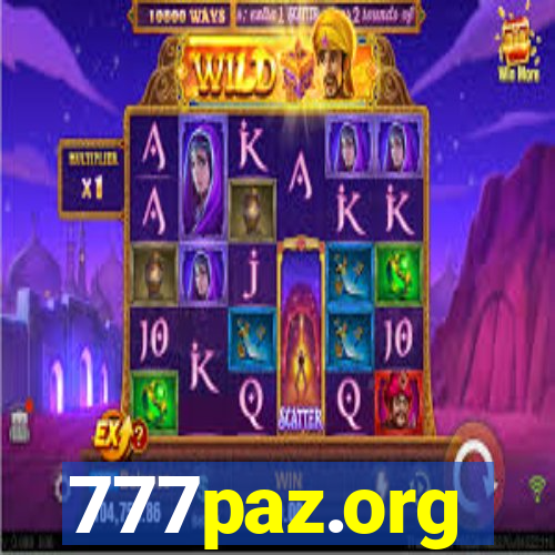 777paz.org