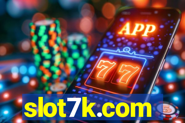 slot7k.com