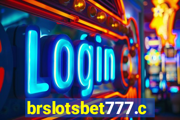 brslotsbet777.com