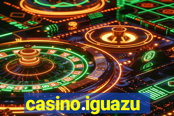 casino.iguazu