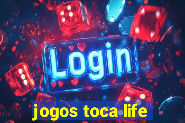 jogos toca life