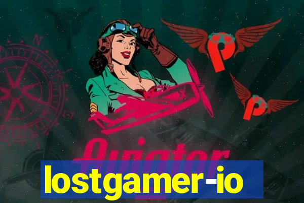 lostgamer-io