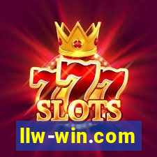 llw-win.com