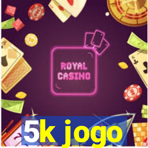 5k jogo