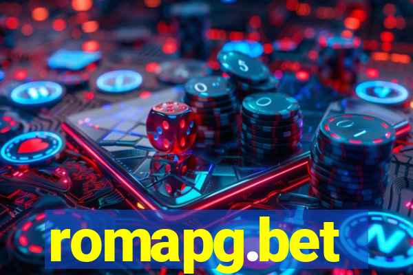 romapg.bet