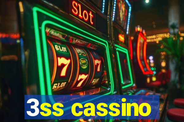 3ss cassino