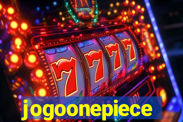 jogoonepiece