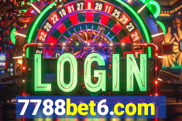 7788bet6.com