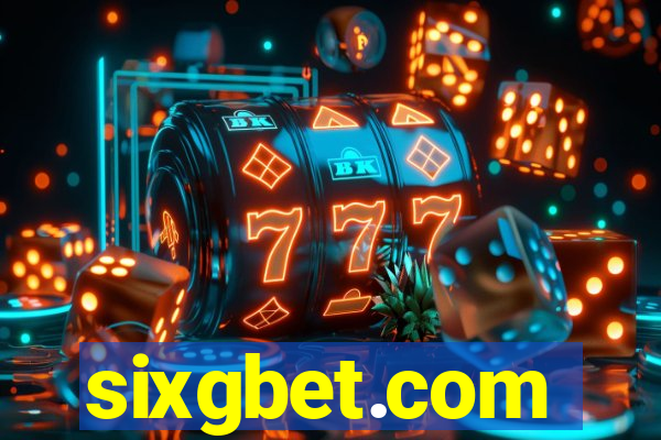 sixgbet.com