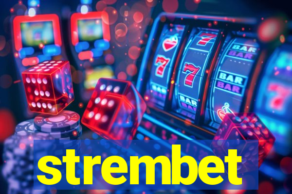 strembet