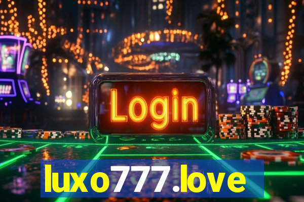 luxo777.love