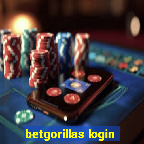 betgorillas login