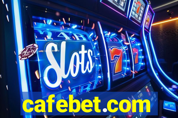 cafebet.com