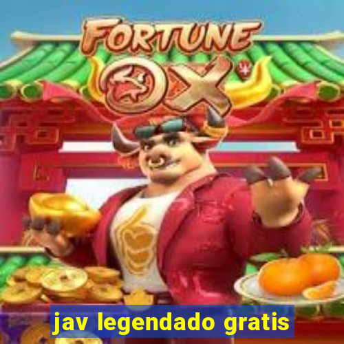 jav legendado gratis