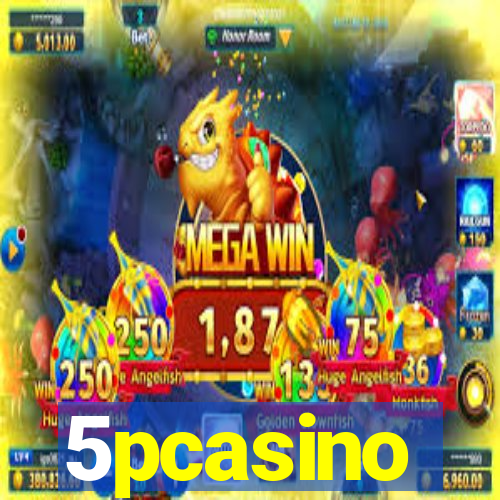 5pcasino